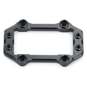 AXSPEED Metal Aluminum Alloy Servo Mount for 1/8 KRATON 6S RC Car Truck Upgrade Parts
