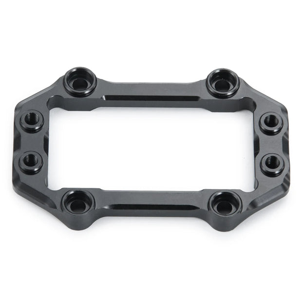 AXSPEED Metal Aluminum Alloy Servo Mount for 1/8 KRATON 6S RC Car Truck Upgrade Parts