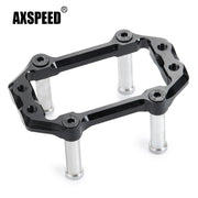 AXSPEED Metal Aluminum Alloy Servo Mount for 1/8 KRATON 6S RC Car Truck Upgrade Parts