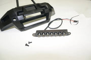 Front Bumper Light LED 5mm for 77086-4 1/5 Traxxas X-MAXX XMAXX RC Car Upgrade Parts