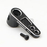 For 1/10 Off-road Vehicle Drift Car Simulation Climbing Car Traxxas Xmaxx Trx4 Metal 25t Servo Arm Heightening Steering Arm