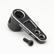 For 1/10 Off-road Vehicle Drift Car Simulation Climbing Car Traxxas Xmaxx Trx4 Metal 25t Servo Arm Heightening Steering Arm