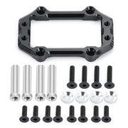 AXSPEED Metal Aluminum Alloy Servo Mount for 1/8 KRATON 6S RC Car Truck Upgrade Parts