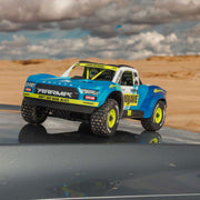 Arrma Mojavi 1/14 Mojave Grom RC Remote Control Electric Brushed Short Card Off-Road Vehicle RTR