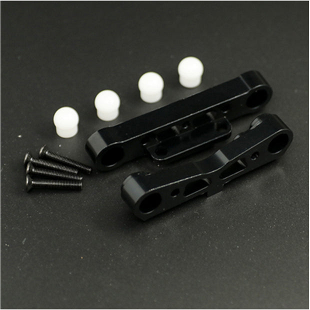 Arrma Aluminum Alloy Front Lower ARM Code-Applicable to Arrma Kraton/Sendon/Typhon/Talion
