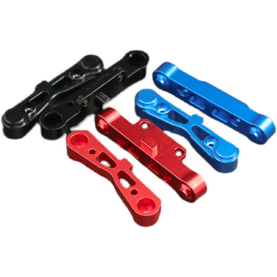 Arrma Aluminum Alloy Front Lower ARM Code-Applicable to Arrma Kraton/Sendon/Typhon/Talion