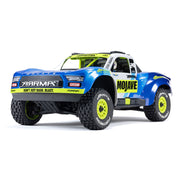 Arrma Mojavi 1/14 Mojave Grom RC Remote Control Electric Brushed Short Card Off-Road Vehicle RTR