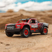 Arrma Mojavi 1/14 Mojave Grom RC Remote Control Electric Brushed Short Card Off-Road Vehicle RTR