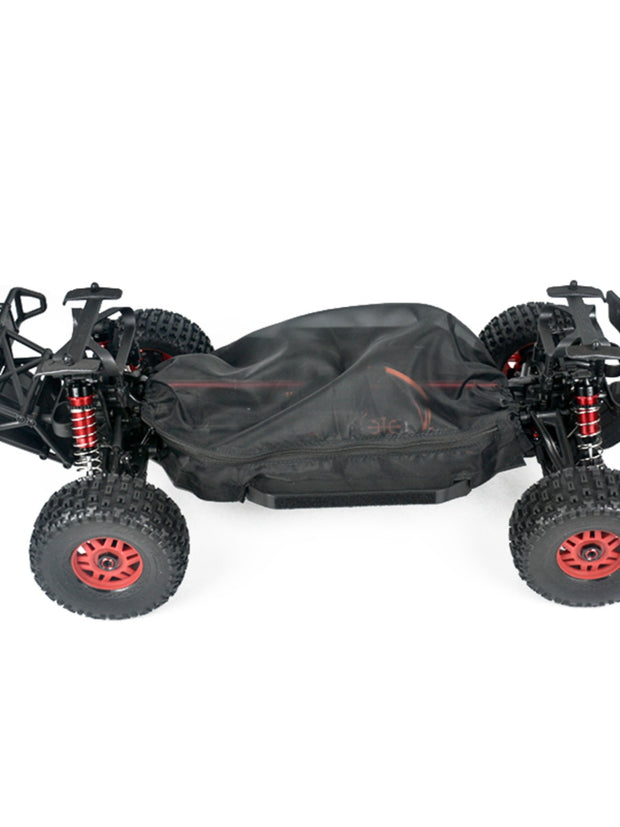 Arrma 1/7 Mojave Mojavi Short Card Dust Cover Waterproof Stone Protective Cover Dust Cover