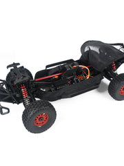 Arrma 1/7 Mojave Mojavi Short Card Dust Cover Waterproof Stone Protective Cover Dust Cover