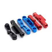 Arrma Aluminum Alloy Front Lower ARM Code-Applicable to Arrma Kraton/Sendon/Typhon/Talion