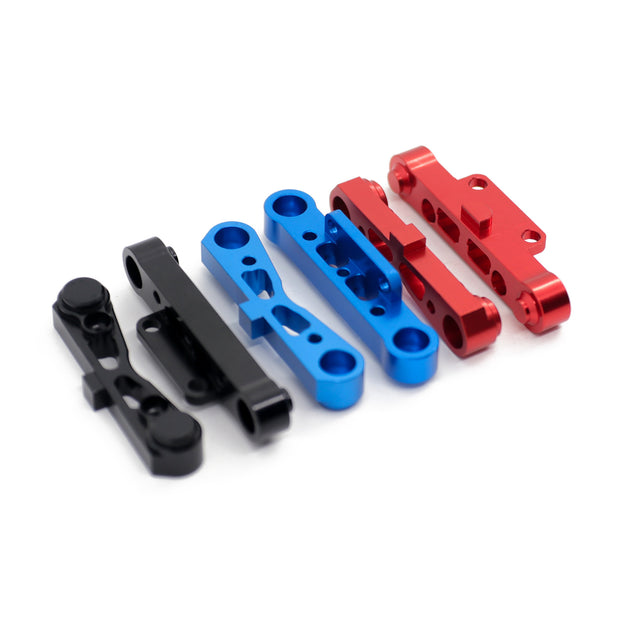 Arrma Aluminum Alloy Front Lower ARM Code-Applicable to Arrma Kraton/Sendon/Typhon/Talion