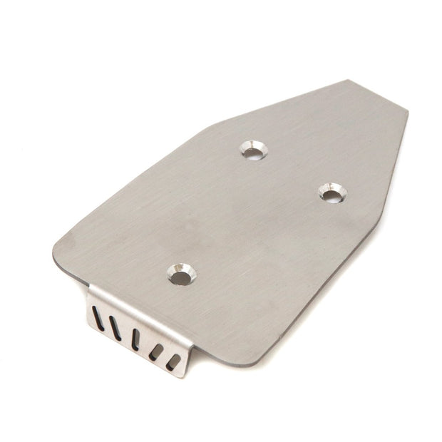 1/10 Arrma Shengtang Granite Wortex Chassis Armor Protection