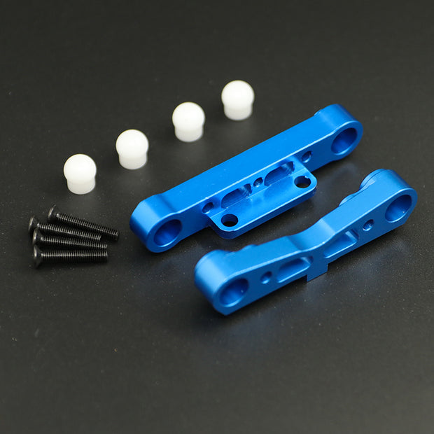 Arrma Aluminum Alloy Front Lower ARM Code-Applicable to Arrma Kraton/Sendon/Typhon/Talion