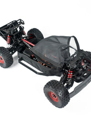 Arrma 1/7 Mojave Mojavi Short Card Dust Cover Waterproof Stone Protective Cover Dust Cover
