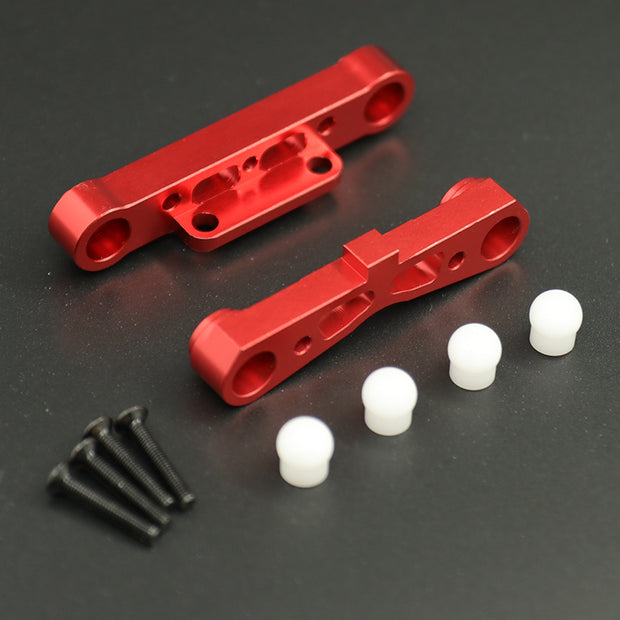 Arrma Aluminum Alloy Front Lower ARM Code-Applicable to Arrma Kraton/Sendon/Typhon/Talion
