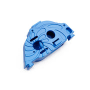 Arrma 1/10 Shengtang Typhoon Wotex Ara102690 Metal Rear Main Gear Protection Gearbox