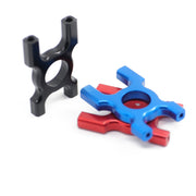 1/8 Arrma Kraton Cartun 6S Monster Truck Aluminum Alloy Upgrade Medium Differential Front Fixed Seat