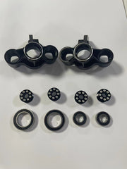 Arrma 1/8 Cartun Vagrant Neutral Front Diverter Cup Upgraded Accessories Extra Large Bearing Version