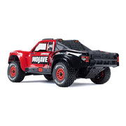 Arrma Mojavi 1/14 Mojave Grom RC Remote Control Electric Brushed Short Card Off-Road Vehicle RTR