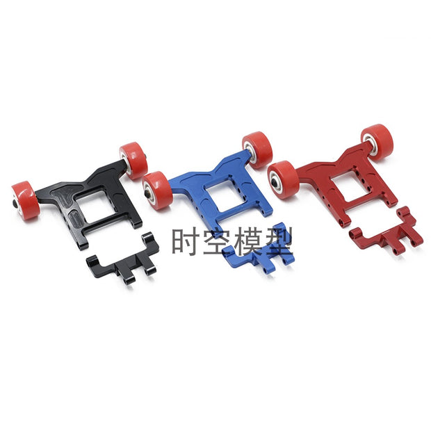 Arrma Upgrade Granite New Tang Dynasty Megalith Typhoon 3S Brushless Brushed Titable Wheel Metal