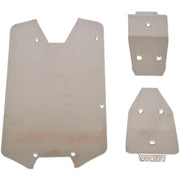 1/10 Arrma Shengtang Granite Wortex Chassis Armor Protection