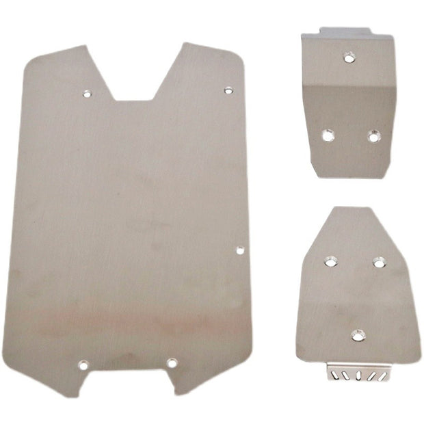 1/10 Arrma Shengtang Granite Wortex Chassis Armor Protection