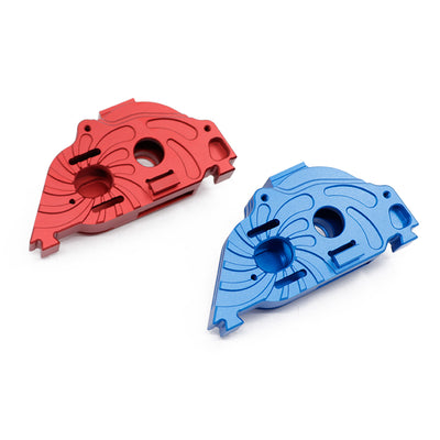 Arrma 1/10 Shengtang Typhoon Wotex Ara102690 Metal Rear Main Gear Protection Gearbox