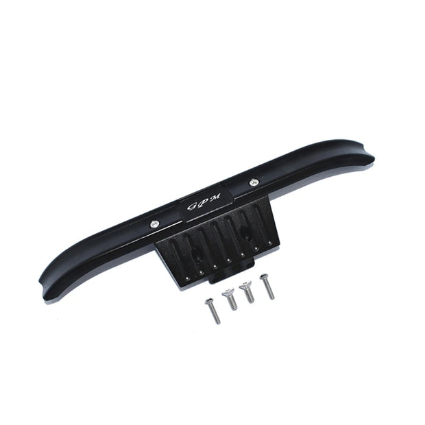GPM ARRMA OUTCAST ARA106060 NOTORIOUS 6S BLX ARA106044 ARA8611V5 Upgrade accessories Metal Aluminium Front bumper AR320363