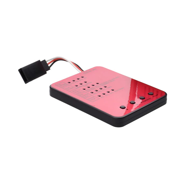SURPASS HOBBY KK Brushless ESC 25A 35A 45A 60A 80A 120A 150A Waterproof T/XT60  for 1/8 1/10 1/12 1/16 1/20 RC Car Crawler Motor