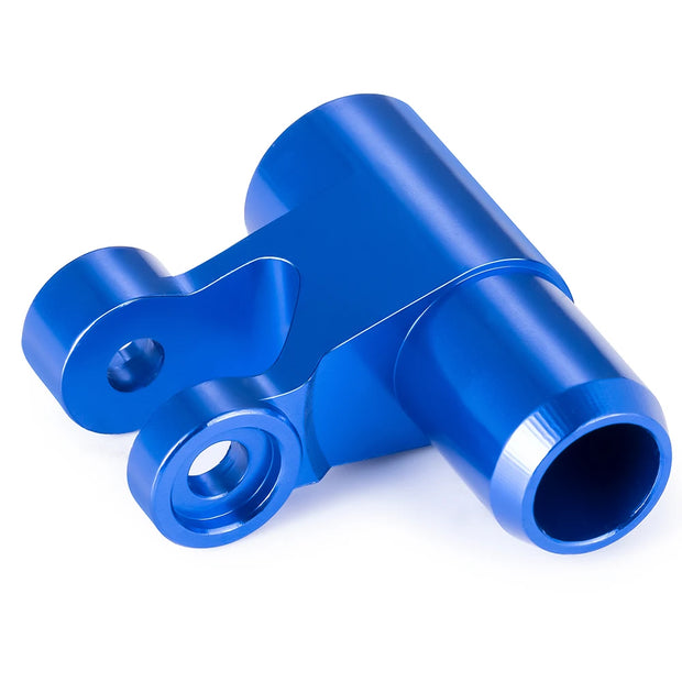 TRINOOD Aluminum Servo Arm 25T Original Factory Steering Servo Horn for 1/5 X-MAXX Xmaxx 8S 6S RC Buggy Truck Accessories