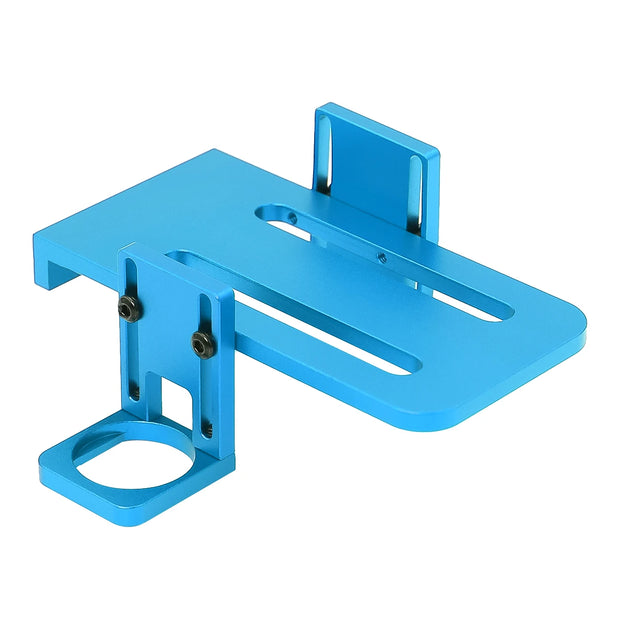 MJX Hyper Go 16207 16208 16209 16210 Large Capacity Battery Compartment Bin Fasteners Adjustable Height Up To 45mm RC Upgrades