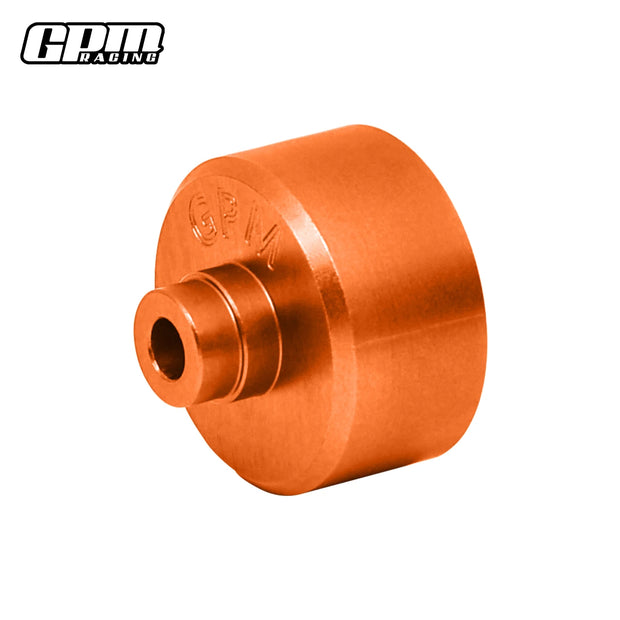 GPM 7075 Alloy Front/Rear Diff Case For TRAXXAS Mini Maxx