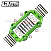 GPM Metal Steering Servo Mount AR320430 for ARRMA 1/7 BIG ROCK FIRETEAM MOJAVE 1/8 KRATON NOTORIOUS OUTCAS TALION TYPHON 6S