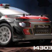 MJX Hyper Go 14303 1/14 Brushless Drift Racing Car 55KM/H