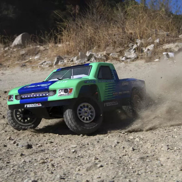 LOSI Tenacity TT Pro 1/10 4WD Brushless Off-Road RC Truck