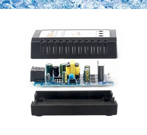 1pc IMAX RC B3 20W Pro 10W Compact Balance Charger for 2S 3S 7.4V 11.1V Lithium LiPo Battery + Freepost