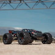 ARRMA 1/5 KRATON 8S BLX EXB Brushless RTR Monster Truck