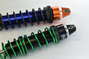 GPM Aluminum 7075 Damper Top Cap For GPM And Original Shock For X-Maxx 6S/8S /XRT 8S