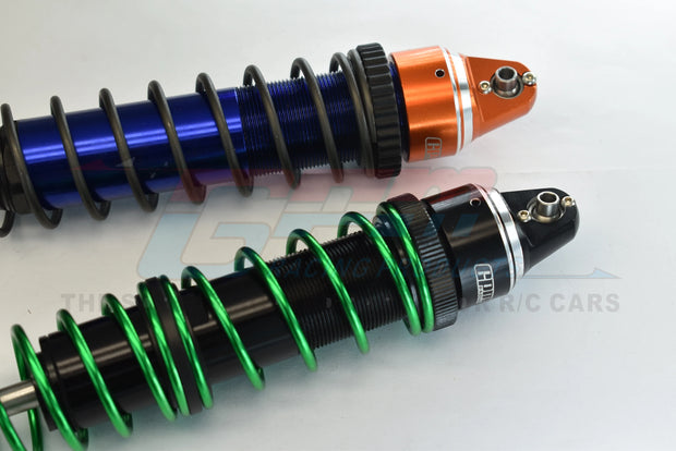 GPM Aluminum 7075 Damper Top Cap For GPM And Original Shock For X-Maxx 6S/8S /XRT 8S