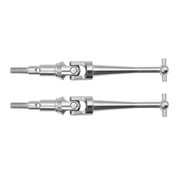 Mjx Hyper Go H16 16208 16209 16210 Metal Suspension Swing Arm Driver Shaft Shock Absorber Steering Group Assembly RC Car Part