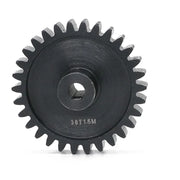 Suitable for Trxs 1/5 X-MAXX XRT 20T+30T and 25T+35T Big Teeth+Motor Teeth Kit