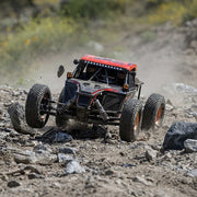 LOSI 8IGHT X Super Lasernut 1/6 4WD Brushless RTR Buggy