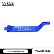GPM 7075 Alloy Battery Hold-Down For TRAXXAS Mini Maxx Monster Truck 10726