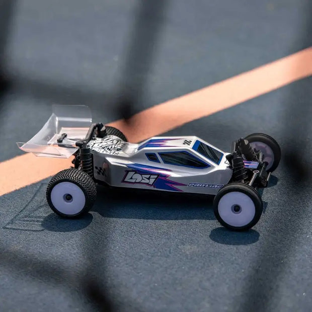 Losi 1/24 Micro-B 2WD Buggy RC Car
