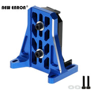 Alloy Front Rear Motor Mount Quick Disassembley #7760 for RC Car Traxxas 6S 8S 1/6 XRT 78086-4 1/5 XMAXX X-maxx