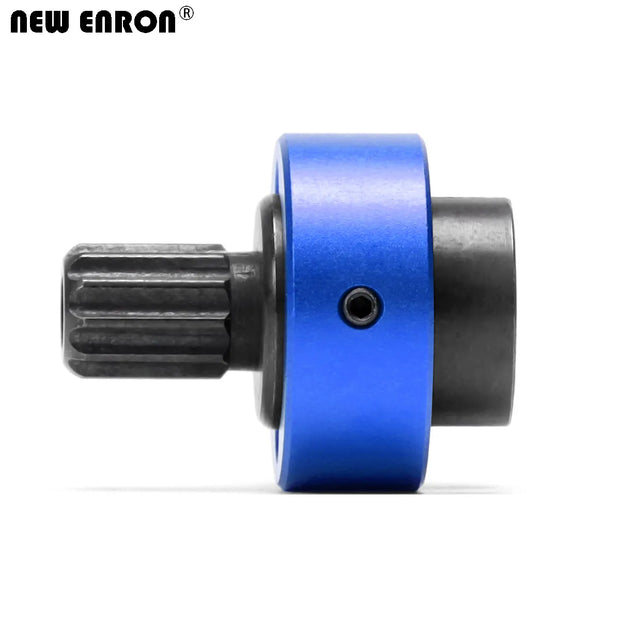 NEW ENRON 4Pcs Aluminum 7075-T6 Drive Cup Sleeves For Traxxas 1/5 X-Maxx 1/6 XRT 1/10 Maxx 1/7 UDR 1/6 SLEDGE