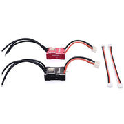Rocket MINI RC Sensorless Brushless Motor 18A ESC Combo 2500KV-9500KV Motor for Kyosho Mr03 Pro Atomic DRZ 1/24 1/28 1/32 RC Car