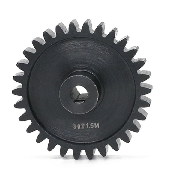 Suitable for Trxs 1/5 X-MAXX XRT 20T+30T and 25T+35T Big Teeth+Motor Teeth Kit