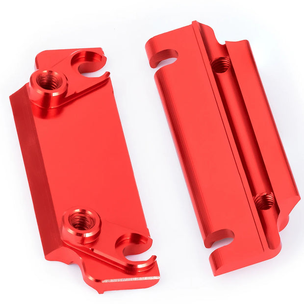 TRINOOD Metal Center Sway Bar Mount for 1/8 Kraton Typhon Outcast Notorious Talion 1/7 Limitless Infraction Mojave Parts